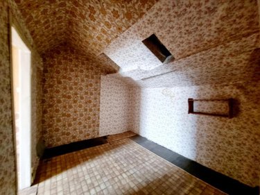 Maison a vendre Fruges 62310 Pas-de-Calais 73 m2 3 pièces 48000 euros