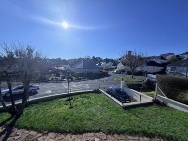 Maison a vendre Saumur 49400 Maine-et-Loire 127 m2 5 pièces 216200 euros