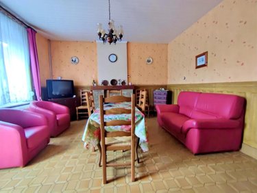 Maison a vendre Ecques 62129 Pas-de-Calais 100 m2 5 pièces 234000 euros