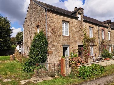 Maison a vendre La Ferté Macé 61600 Orne 145 m2 8 pièces 70000 euros