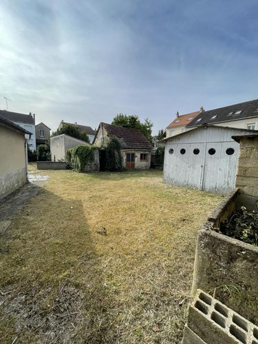 Maison a vendre Le Mans 72000 Sarthe 305 m2 1 pièce 49680 euros