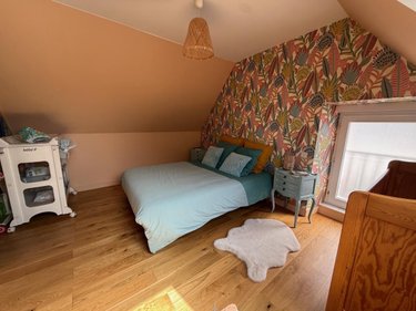 Maison a vendre Villedieu-les-Poêles-Rouffigny 50800 Manche 98 m2 4 pièces 253860 euros