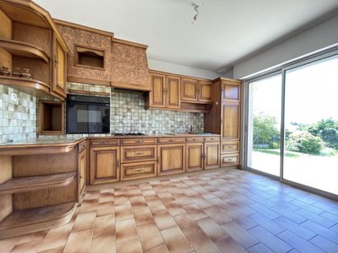 Maison a vendre Moréac 56500 Morbihan 101 m2 4 pièces 209360 euros