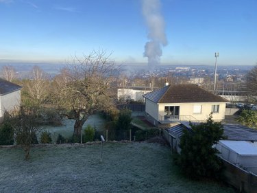 Maison a vendre Vire-Normandie 14500 Calvados 122 m2 8 pièces 211000 euros