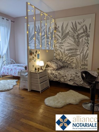 Location appartement Vire-Normandie 14500 Calvados 97 m2 3 pièces 615 euros