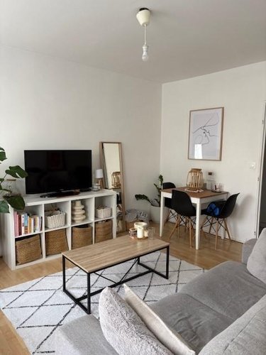 Appartement a vendre Marcq en Baroeul 59700 Nord 47 m2 2 pièces 158500 euros