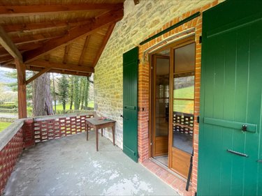 Maison a vendre Matafelon-Granges 01580 Ain 126 m2 5 pièces 265000 euros