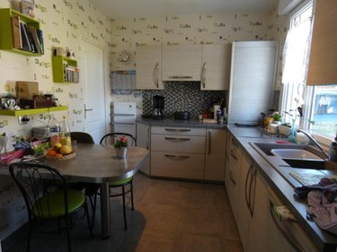 Maison a vendre Lancieux 22770 Côtes-d'Armor 95 m2 5 pièces 392772 euros
