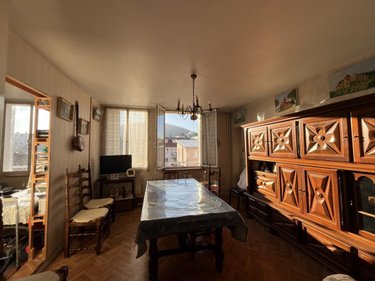 Appartement a vendre Besançon 25000 Doubs 72 m2 4 pièces 138000 euros