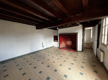 Maison a vendre Goupil Othon 27170 Eure 62 m2 3 pièces 86400 euros