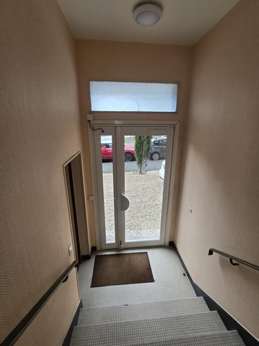 Appartement a vendre Angers 49000 Maine-et-Loire 40 m2 2 pièces 132500 euros