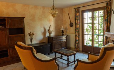 Maison a vendre Montluel 01120 Ain 90 m2 4 pièces 349000 euros