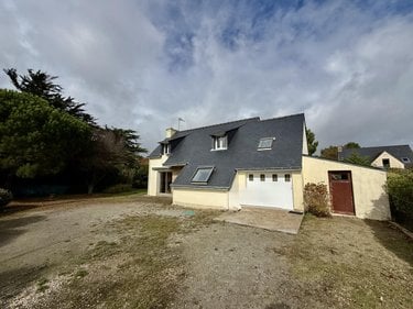 Maison a vendre Locmariaquer 56740 Morbihan 81 m2 4 pièces 470000 euros