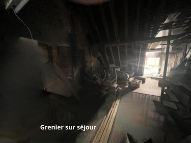 Maison a vendre Évron 53600 Mayenne 40 m2 2 pièces 57970 euros