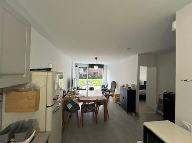 Appartement a vendre Cournon-d'Auvergne 63800 Puy-de-Dôme 48 m2 2 pièces 163000 euros