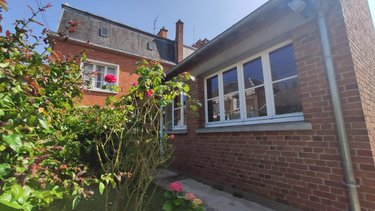 Maison a vendre Arras 62000 Pas-de-Calais 153 m2  347856 euros