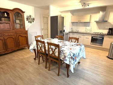 Appartement a vendre Vannes 56000 Morbihan 67 m2 3 pièces 229710 euros