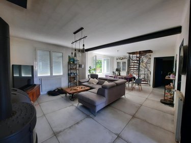 Maison a vendre Challans 85300 Vendée 195 m2 8 pièces 299000 euros
