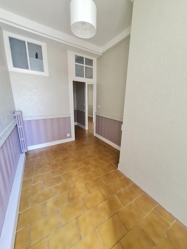 Maison a vendre Montoire-sur-le-Loir 41800 Loir-et-Cher 130 m2 5 pièces 140265 euros