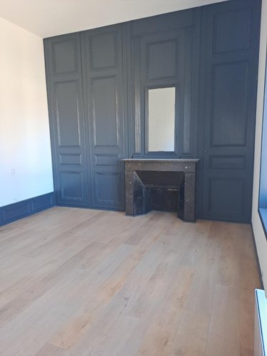 Location appartement Audruicq 62370 Pas-de-Calais 120 m2  900 euros