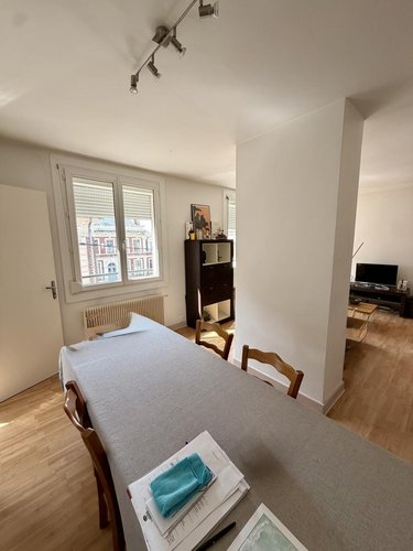 Appartement a vendre Amiens 80000 Somme 60 m2 4 pièces 162750 euros