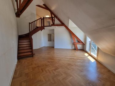 Appartement a vendre Blois 41000 Loir-et-Cher 124 m2 5 pièces 183750 euros