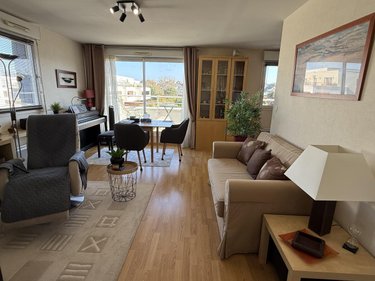 Appartement a vendre Vannes 56000 Morbihan 43 m2 2 pièces 208914 euros