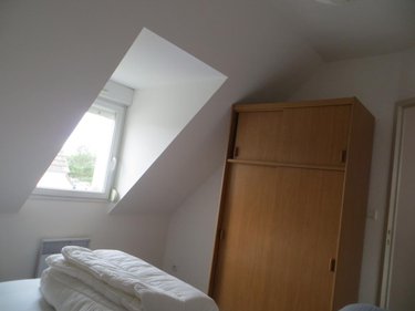 Maison a vendre Bréhal 50290 Manche 34 m2 7 pièces 168800 euros