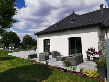 Maison a vendre Marquion 62860 Pas-de-Calais 232 m2 6 pièces 1100000 euros