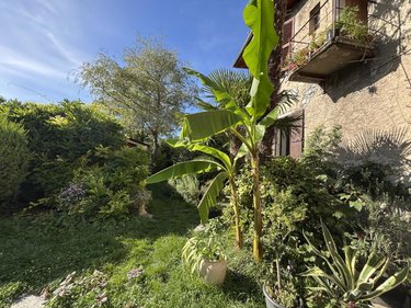 Maison a vendre Cognin 73160 Savoie 179 m2 7 pièces 470000 euros