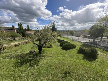 Maison a vendre Espère 46090 Lot 105 m2 5 pièces 135000 euros