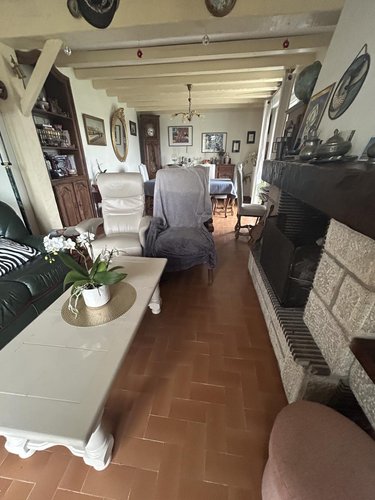 Maison a vendre Hillion 22120 Côtes-d'Armor 116 m2 7 pièces 323300 euros