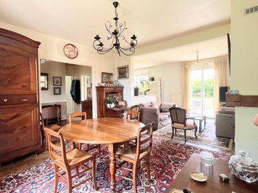 Maison a vendre Fouesnant 29170 Finistère 113 m2 5 pièces 370975 euros