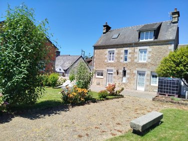 Maison a vendre Sourdeval 50150 Manche 115 m2 6 pièces 200000 euros