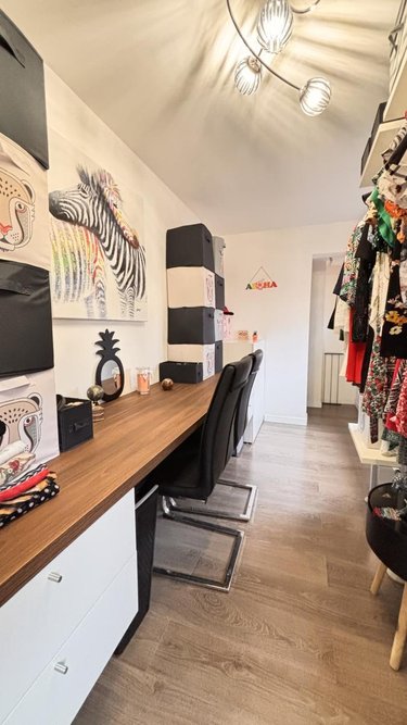Maison a vendre Saint-Martin-Boulogne 62280 Pas-de-Calais 77 m2 3 pièces 161415 euros