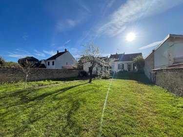 Maison a vendre Montargis 45200 Loiret 132 m2  229760 euros