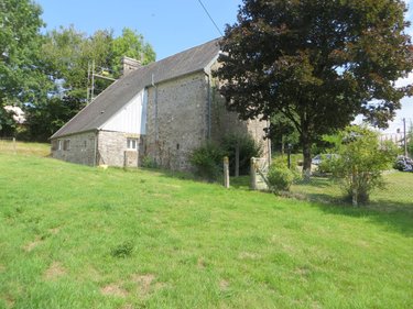 Maison a vendre Saint-Martin-Don 14350 Calvados 97 m2 4 pièces 116000 euros
