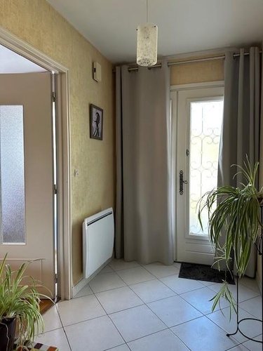 Maison a vendre Angers 49000 Maine-et-Loire 124 m2 6 pièces 272480 euros