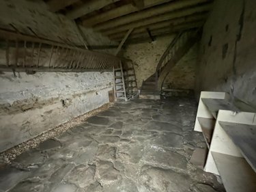Maison a vendre Ballon-Saint-Mars 72290 Sarthe 198 m2 8 pièces 160000 euros
