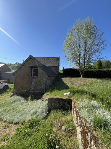 Maison a vendre Plouasne 22830 Côtes-d'Armor 70 m2 3 pièces 138190 euros