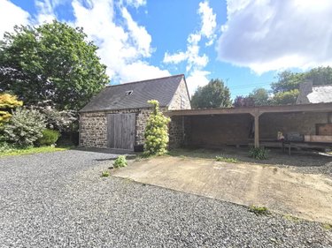 Maison a vendre Cavan 22140 Côtes-d'Armor 131 m2 6 pièces 353610 euros