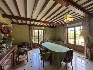 Maison a vendre Chambéry 73000 Savoie 308 m2 11 pièces 1838000 euros