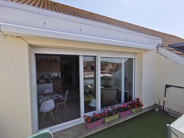 Appartement a vendre Dunkerque 59140 Nord 56 m2 3 pièces 179350 euros