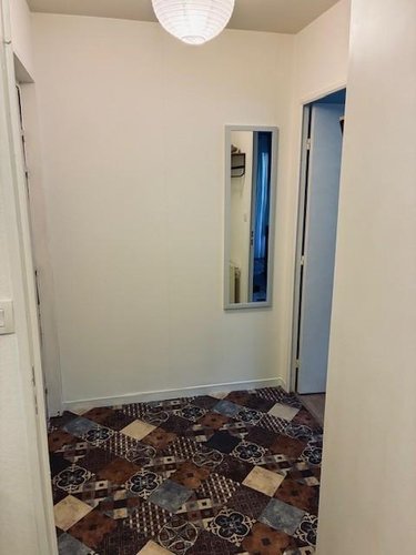 Location appartement Angers 49000 Maine-et-Loire 34 m2 1 pièce 755 euros