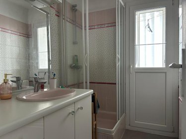 Appartement a vendre Guingamp 22200 Côtes-d'Armor 55 m2  91120 euros