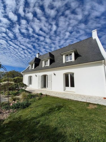 Maison a vendre Pluvigner 56330 Morbihan 165 m2 6 pièces 509080 euros