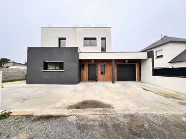 Maison a vendre Yffiniac 22120 Côtes-d'Armor 156 m2 7 pièces 382250 euros