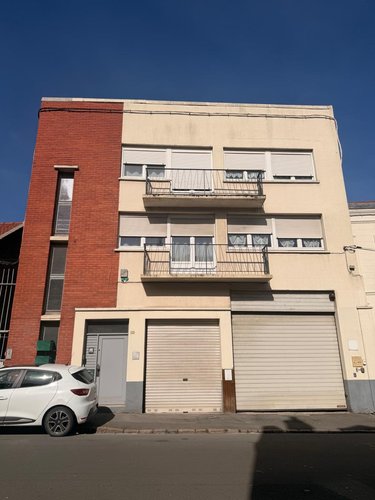 Immeuble a vendre Arras 62000 Pas-de-Calais 115 m2  295000 euros