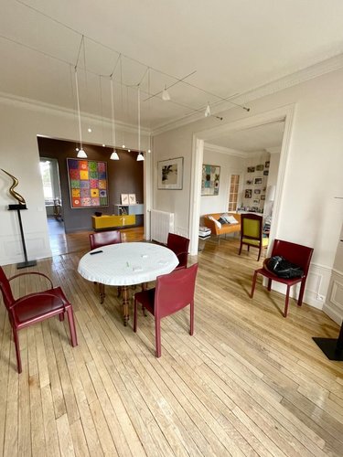 Appartement a vendre Reims 51100 Marne 170 m2 6 pièces 619000 euros