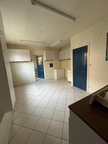 Maison a vendre La Rochelle-Normande 50530 Manche 242 m2 10 pièces 390880 euros